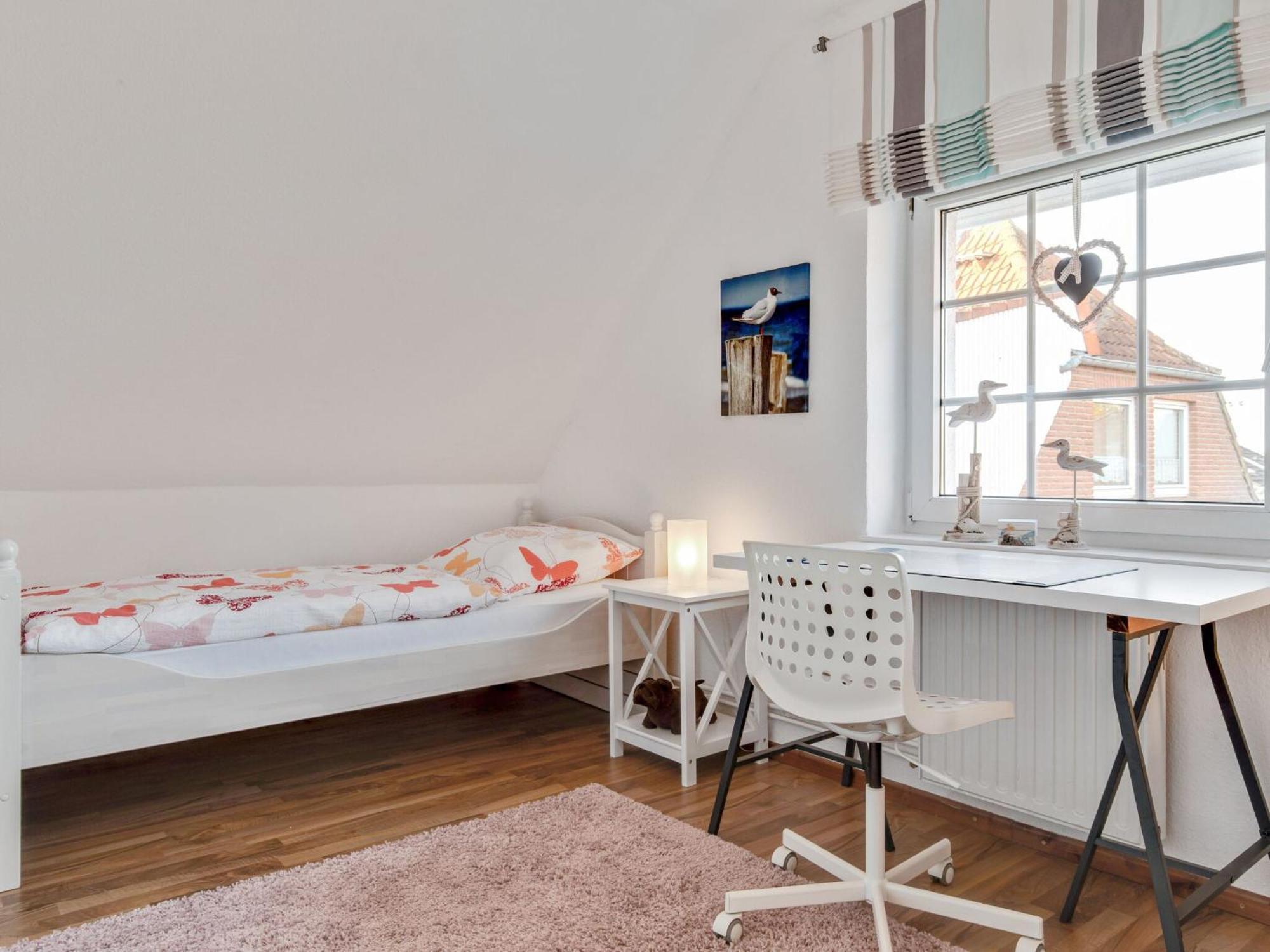 Enticing Holiday Home In Oldenburg With Garden Near Sea Dannau Bagian luar foto